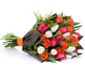 Câte flori se oferă într-un buchet și când se alege un număr par