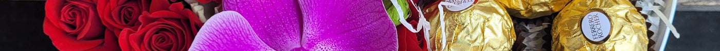 Cum alegi florile potrivite pentru fiecare ocazie importantă