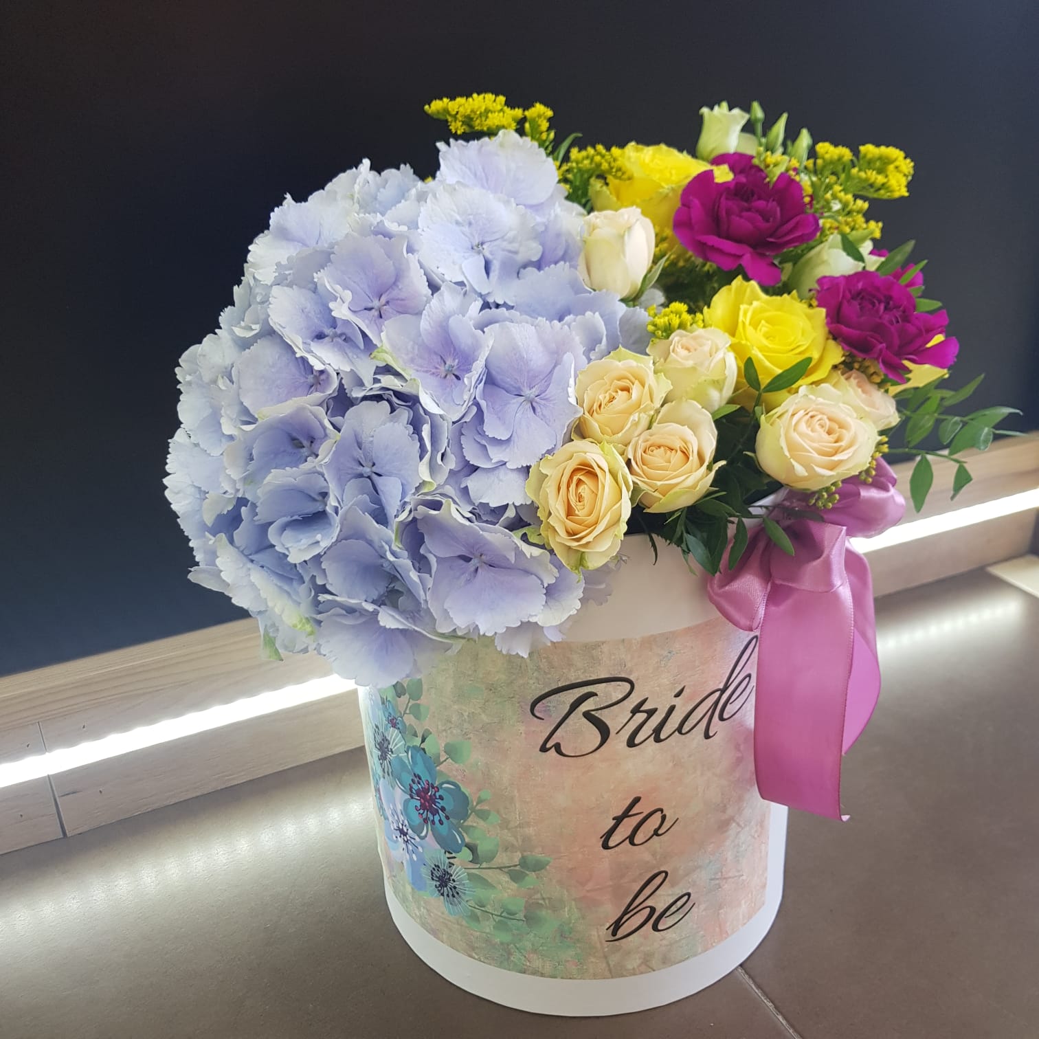 Cum comanzi un buchet  sau un aranjament personalizat și ce informații trebuie să oferi floristului?