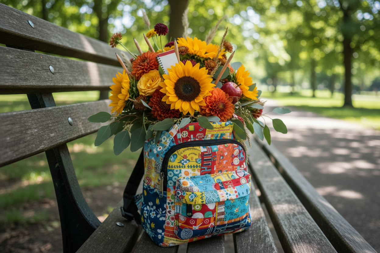 Flori pentru prima zi de școală: ce buchet alegi pentru doamna învățătoare