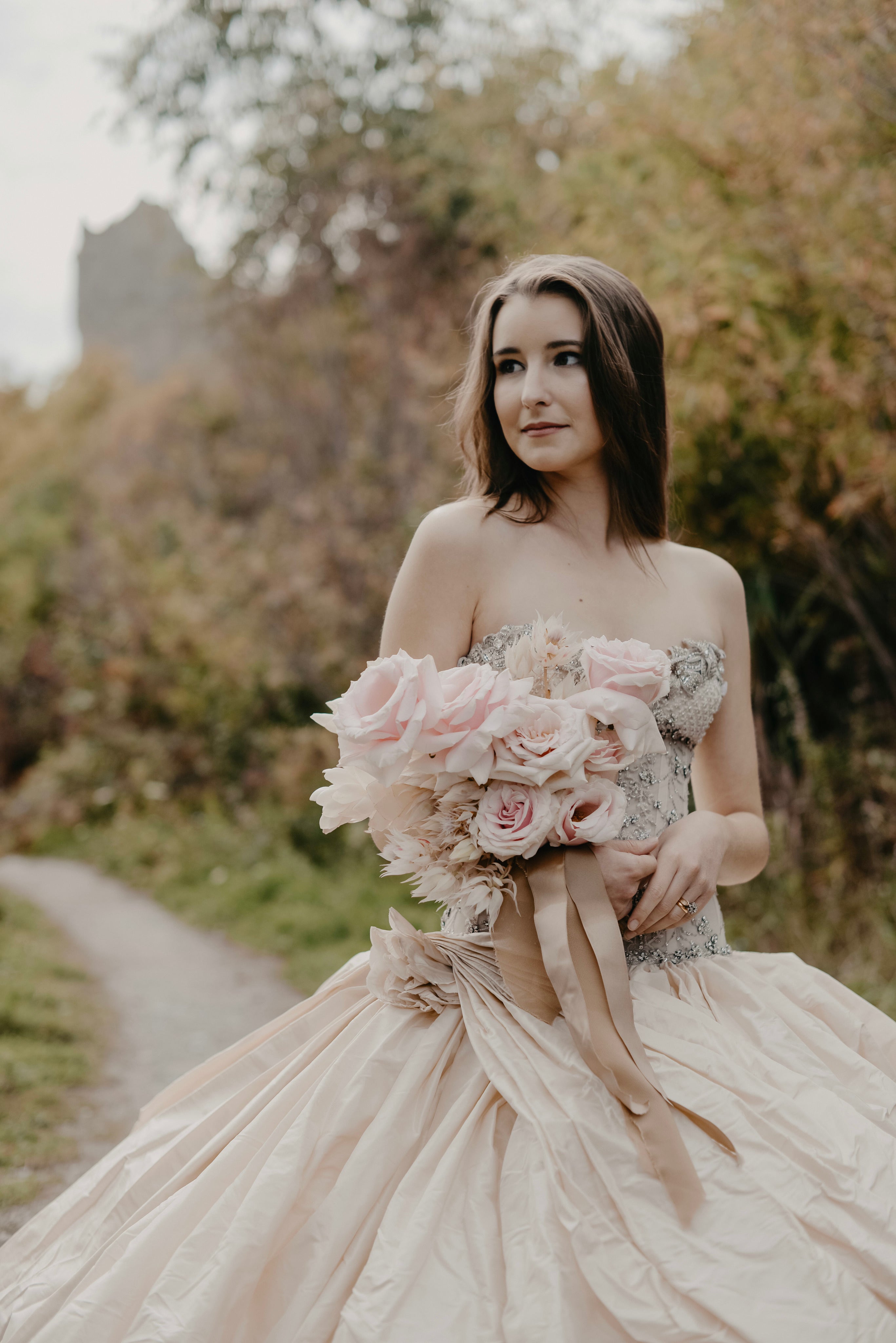 Florile folosite la nunți în alte culturi