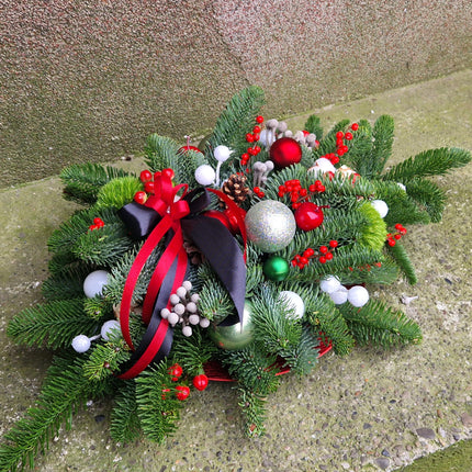 Collection image for: Aranjamente funerare