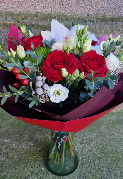 Aranjamente de Craciun