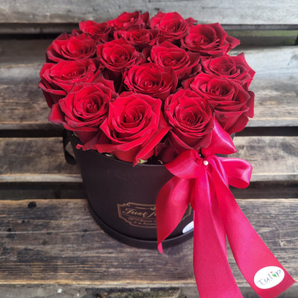 Collection image for: Precomandă flori Sfantul Valentin cu livrare in Iași