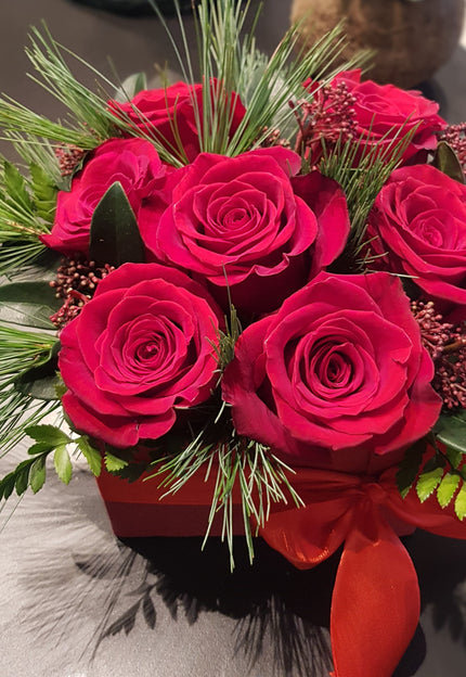 Aranjamente de Craciun