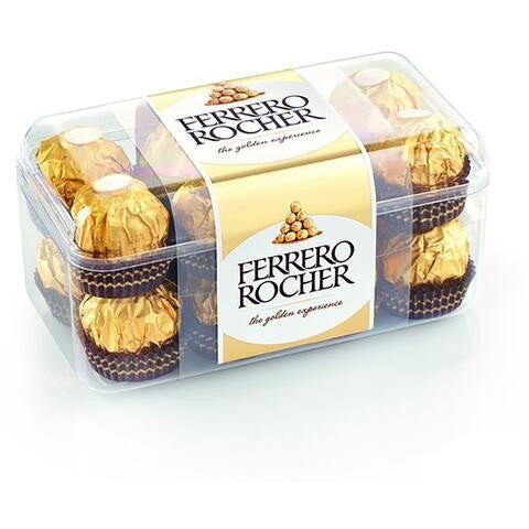 Bomboane Ferrero Rocher