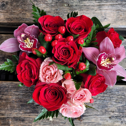 Collection image for: Flori de Sfantul Nicolae